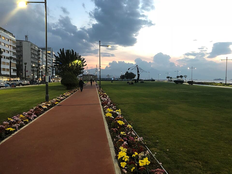 İzmir
